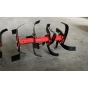 Дизельный мотоблок Forte 1050-3 NEW (колесо 10") - 6