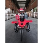 Дизельный мотоблок Forte 1050-3 NEW (колесо 10") - 5