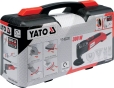 Багатофункціональний інструмент Yato YT-82220 - 5