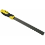 Рашпіль плоский із робочою частиною L=200 мм STANLEY 0-22-467 - 1