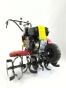 Культиватор Pubert Power 60B C3 - 4