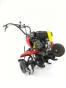 Культиватор Pubert Power 60B C3 - 5
