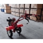 Дизельный мотоблок Forte 1050 New (колесо 8") - 3
