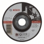 Зачисне коло Bosch Expert for Inox 125x6 мм - 1