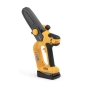 Мини-пилка цепная аккумуляторная STIGA PR100eKit - 1