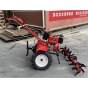 Дизельный мотоблок Forte 1350E-3 New (колесо 12") - 6