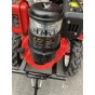 Дизельный мотоблок Forte 1350E-3 New (колесо 12") - 7