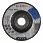 Зачисне коло Bosch Expert for Metal 115x6 мм - 1