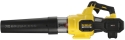 Повітродувка акумуляторна безщіткова DeWALT DCMBA572X1 - 2