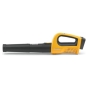 Повітродувка акумуляторна STIGA BL300eKit - 3