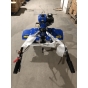 Культиватор бензиновий Forte 1050G-3 - 2
