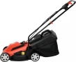 Газонокосарка електрична Yato YT-85200 - 2