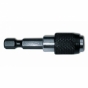 Держатель бит Stanley 1-68-733 60 мм магнитный с фиксатором 5 шт - 1