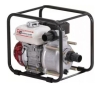 Мотопомпа Daishin SCR-50HGD (2154435) - 1