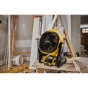 Вентилятор воздуходувка аккумуляторный DeWALT DCE512N - 4
