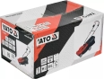 Газонокосилка электрическая Yato YT-85205 - 5