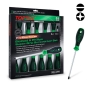 Набір викруток TOPTUL 11 од. PRO-PLUS SERIES GFE-1101 - 1