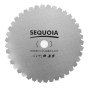 Ніж SEQUOIA GB40A-255-PRO - 1