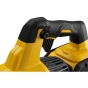 Повітродувка акумуляторна безщіткова DeWALT DCMBA572N - 7