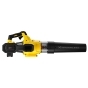 Повітродувка акумуляторна безщіткова DeWALT DCMBA572N - 4