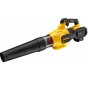 Повітродувка акумуляторна безщіткова DeWALT DCMBA572N - 2