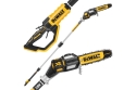 Высоторез аккумуляторный бесщеточный со штангой DeWALT DCMPS567N - 3