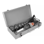 Паяльник для пластикових труб Forte WP6324 - 4