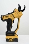 Секатор аккумуляторный DeWALT DCMPP568P1 - 6