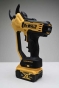 Секатор аккумуляторный DeWALT DCMPP568P1 - 4