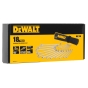 Набір ключів комбінованих, 18 штук DeWALT DWMT19237-1 - 1