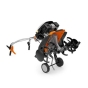 Культиватор STIHL MH 685 - 4
