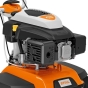 Культиватор STIHL MH 685 - 5