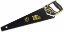 Ножовка по дереву Stanley 0-20-255 FatMax Xtreme InstantChange Heavy Duty Blade Armor 500 мм, 7 зуб/1" - 1