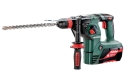 Аккумуляторный перфоратор Metabo KHA 36 LTX 5.2 Ач (600795650) - 2