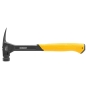 Молоток RIP-CLAW, цельнометаллический, вес головки 567 г DeWALT DWHT51004-0 - 1