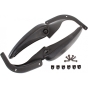 Комплект підлокітників для райдера Husqvarna Z242F (5823846-01) - 2