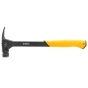 Молоток RIP-CLAW, цельнометаллический, вес головки 624 г DeWALT DWHT51006-0 - 1