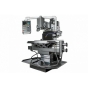 Фрезерный станок по металлу JET JUTM-1834 Servo DRO - 1