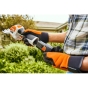 Аккумуляторные ножницы + кусторез Stihl HSA 26 - 7