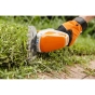 Аккумуляторные ножницы + кусторез Stihl HSA 26 - 4