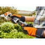 Аккумуляторные ножницы + кусторез Stihl HSA 26 SET - 6