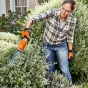 Аккумуляторные ножницы + кусторез Stihl HSA 26 SET - 7