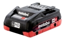 Акумуляторна батарея Metabo LiHD 18 V, 4.0 Аг 625367000 - 1