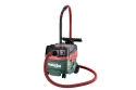 Акумуляторний пилосос Metabo AS 36-18 L 20 PC каркас, 602071850 - 1