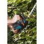 Кущоріз електричний Gardena ComfortCut 600/55 - 9