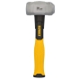 Мини-кувалда с весом головки 1360 г DeWALT DWHT56152-1 - 1
