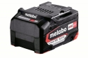 Акумуляторна батарея Metabo Li-Power 18 V, 5.2 Аг New 625028000 - 1