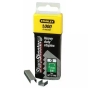 Скоби тип G висотою 6 мм для степлера Heavy Duty, в упаковці 1000 шт STANLEY 1-TRA704T - 1