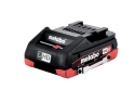 Акумуляторна батарея Metabo DS LiHD 18 V, 4.0 Аг 624989000 - 1