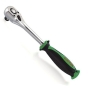 Рукоятка с храповым механизмом TOPTUL 1/2" 36 зубцов CMBG1627 - 1